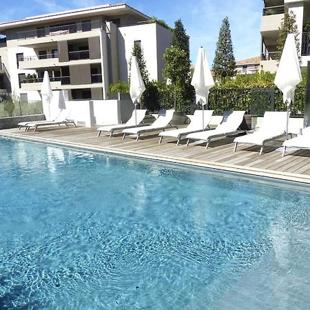 Residence Exclusive Resort Saint-Tropez Exterior photo