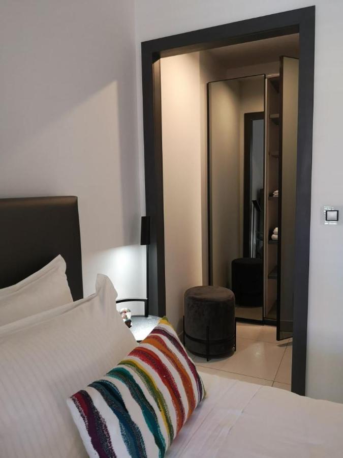 Residence Exclusive Resort Saint-Tropez Exterior photo